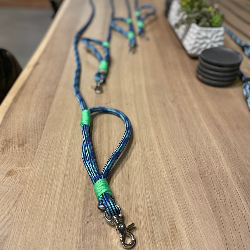 Dog leash